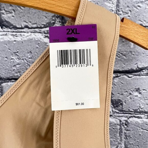 Maidenform All Over Solutions Open Bust Body Shaper FL1856 - Picture 3 of 7